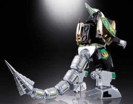 Bandai Soul Of Chogokin Power Rangers  GX-78 Dragonzord