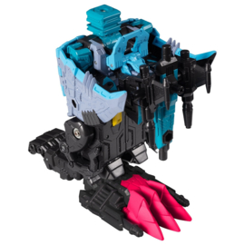 Takara GS Kraken [Seawing]