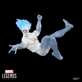 G0591 Marvel Legends Series Gamerverse Spirit Spider
