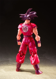 Dragon Ball Z S.H. Figuarts Action Figure Son Goku Kaioken