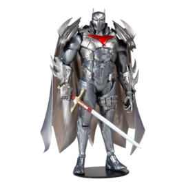 McFarlane Toys DC Multiverse Azrael Batman Armor