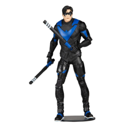 DC Gaming AF Nightwing (Gotham Knights)