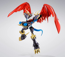 Digimon Adventure 02 S.H. Figuarts AF Imperialdramon Fighter Mode Premium Color Edition - Pre order