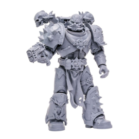 Warhammer 40k Action Figure Chaos Space Marine (Artist Proof)