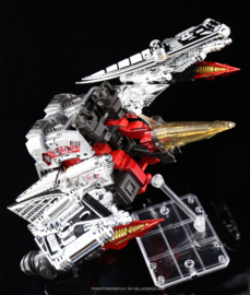 Gcreation Shuraking SRK-04 Blade