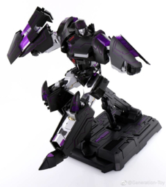 Generation Toy GT-02 IDW Tyrant Megatron