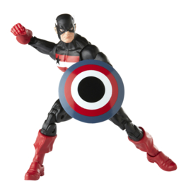 Marvel Legends Series U.S. Agent [F4796]