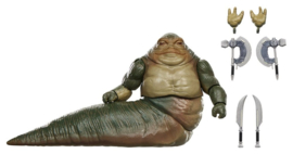 G2996 Star Wars: The Mandalorian and Grogu Vintage Collection Rotta the Hutt