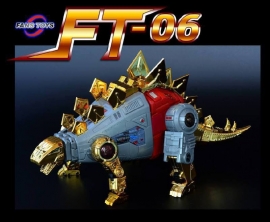 Fanstoys FT-06 Sever