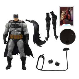 DC Multiverse Build AF Batman (Batman: The Dark Knight Returns)