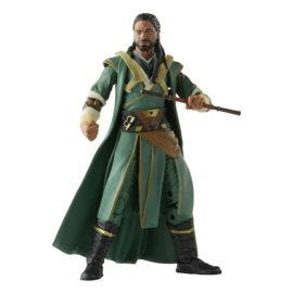 Marvel Legends Doctor Strange in the Multiverse of Madness Master Mordo