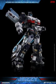 Bingo Toys BT-07 Jezzy Jazz