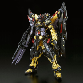 P-Bandai: 1/144 RG Gundam Astray Gold Frame Amatsu