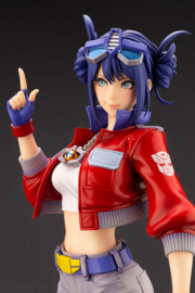 Kotobukiya Transformers Bishoujo PVC Statue 1/7 Optimus Prime