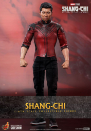 HOT909232 Movie Masterpiece 1/6 Shang-Chi