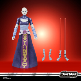 G0932 Star Wars The Vintage Collection Asajj Ventress