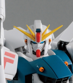 1/100 MG Gundam F91 Ver. 2.0