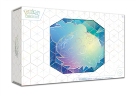 Pokemon TCG Terapagos ex Ultra Premium Collection