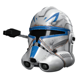 F9176 Star Wars: Ahsoka Black Series Electronic Helmet Clone Captain Rex