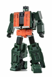 Ocular Max PS-15E Shiftlane