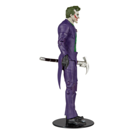 McFarlane Toys Mortal Kombat AF Joker