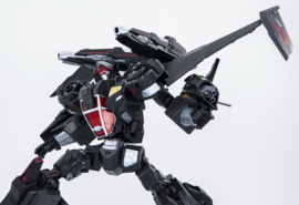 Maketoys MTCD-05SP Buster Stealthwing