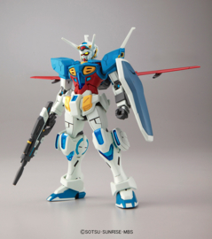 1/144 HG Gundam G-self With Atmospheric Pack
