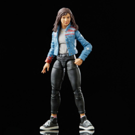 Marvel Legends Doctor Strange in the Multiverse of Madness America Chavez