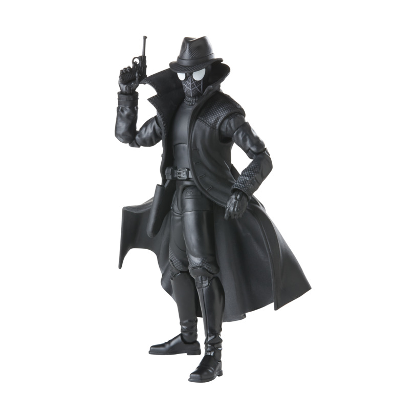 F3443 Marvel Legends Series Spider-Man Noir & Spider-Ham