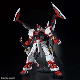 1/60 PG Gundam Astray Red Frame Kai Ltd