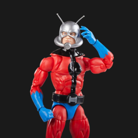 F6492 The Astonishing Ant-Man Marvel Legends Ant-Man