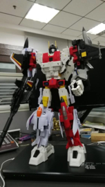 JJ-02 Jet Commander