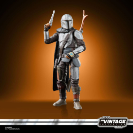 Star Wars The Mandalorian Vintage Collection AF 2021 [The Mandalorian]