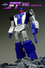 Fanstoys FT-31C Spoiler [reissue 2020]