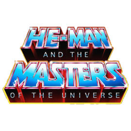 Masters of the Universe