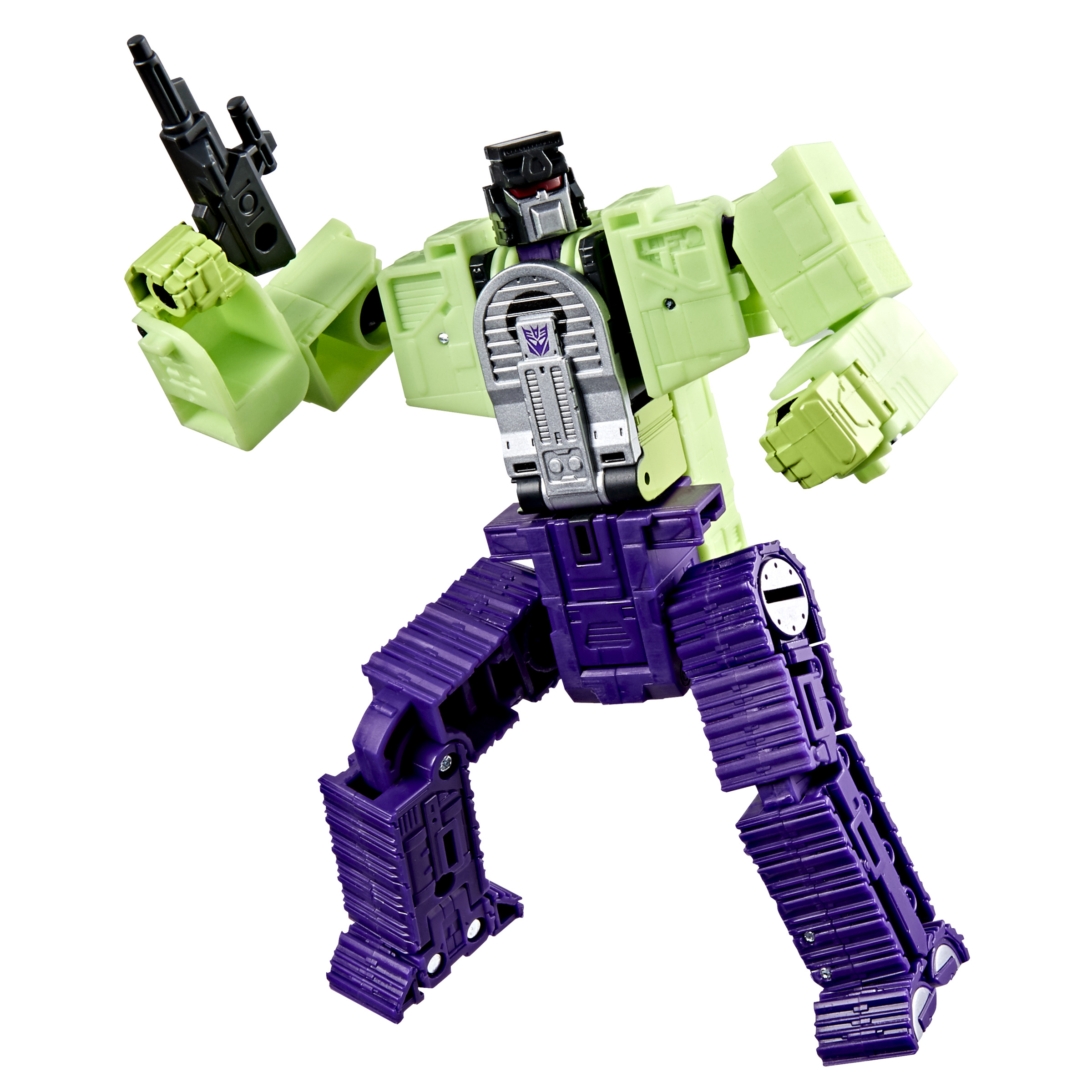 G0570 Transformers Studio Series 86 Deluxe Scavenger