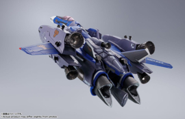 Macross Frontier DX Chogokin VF-25G Super Messiah Valkyrie (Michael Blanc Use) Revival Ver.