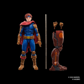 G0794 Marvel Legends Series Gambit