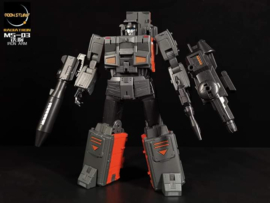 Moon Studio MS-03 Iron Arm