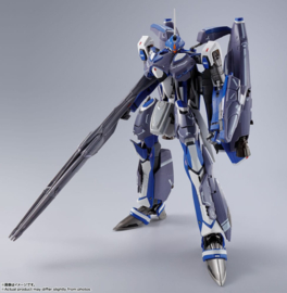 Macross Frontier DX Chogokin VF-25G Super Messiah Valkyrie (Michael Blanc Use) Revival Ver.