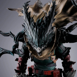 S.H. Figuarts My Hero Academia Dark Deku
