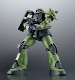 Mobile Suit Gundam Robot Spirits AF MS-06JC Ground Type Zaku II ver. A.N.I.M.E.