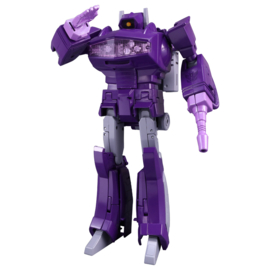 Takara Masterpiece MP-29+ Laserwave