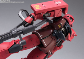 Gundam GFF MS-05S Char Aznable´s Zaku I