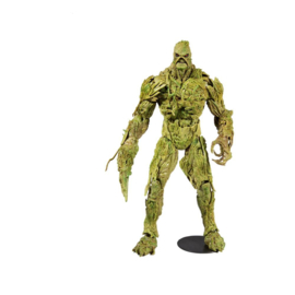 DC Multiverse Action Figure Swamp Thing