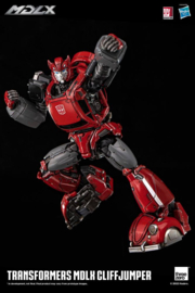 Threezero Transformers MDLX Cliffjumper - Pre order