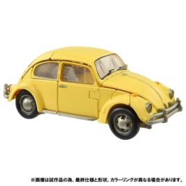 Takara Premium Finish SS-01 Bumblebee