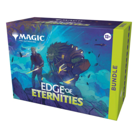 Magic The Gathering - Edge of Eternities Bundle