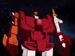 Computron - Technobots *