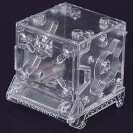 52Toys Infinity Box Figure Cubes IB-03 Baihu (Tiger)